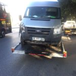 halkalı oto çekici