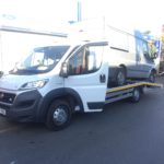 ikitelli yol yardım